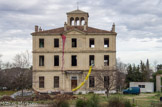 <center>L'Armande en 2013.</center>Abandonnée pendant de nombreuses années la belle bastide a été entièrement rénovée en septembre 2013 afin d’accueillir une école juive.